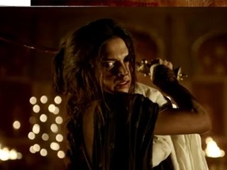 Bajirao Mastani 2015 | Ranveer Singh, Deepika Padukone, Priyanka Chopra
