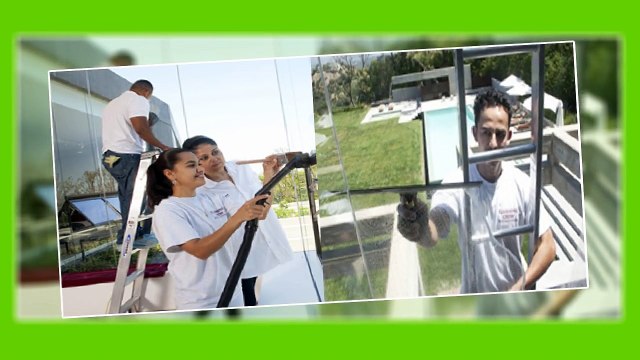 6 Professional Secrets Industrial Cleaners Use to Make Your Windows Sparkle