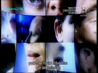 Extraterrestres, Infiltrados, Canal História