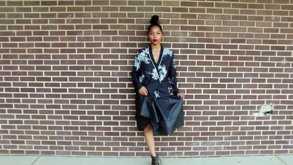 OOTD: Monday; July 29, 2013