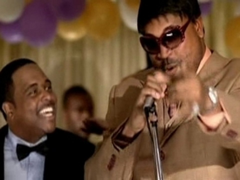 UGK ft. Outkast - International Players Anthem