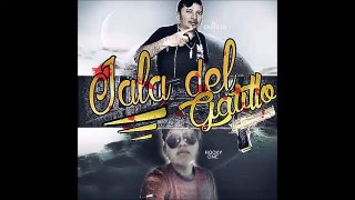 Jala Del Gatillo - El Castillo Ft Rookie ( Rap Underground 2016 )