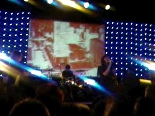 Ladytron- Soft power live at the Granada Lawrence KS 10-2006