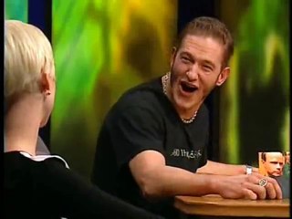 Crazy Interview. Very Funny !