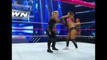 Natalya Neidhart Compilation 2