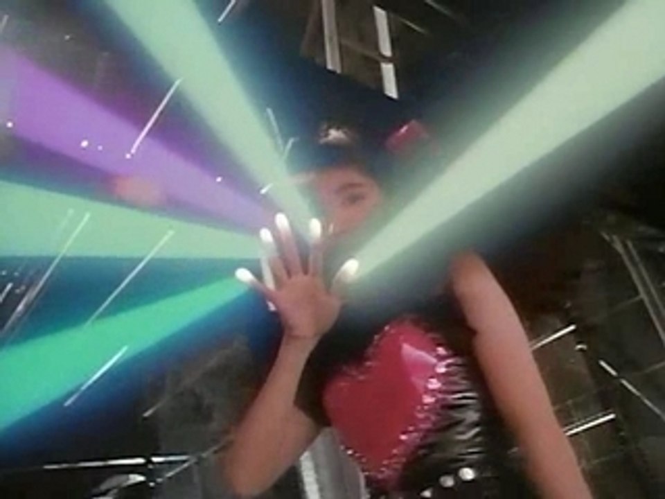 Moritaka Chisato-PIONEER '90