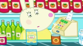 Peppa Pig - s4e27 - The Queen