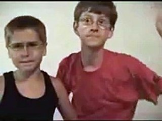 Crazy Frog Bros The Original ! Sooo funny!.mp4