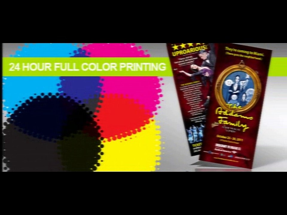 Postcard Printing with Most Affordable Prices