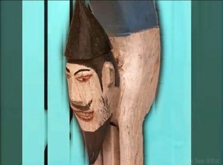 김옥랑 관장이 전하는 꼭두각시의 진정한 의미 (8)