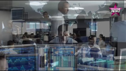 Arthur Dupont dans la peau de Jérôme Kerviel : "C'était très éprouvant nerveusement" (Exclu vidéo)