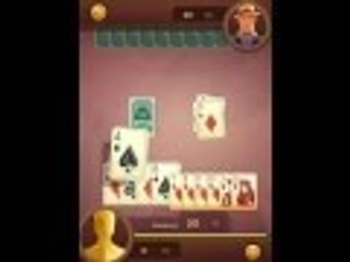 Grand Gin Rummy iOS Gameplay