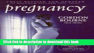 Download Pregnancy  PDF Free