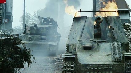 SAVING PRIVATE RYAN - Ending / PART 4  ( HD )