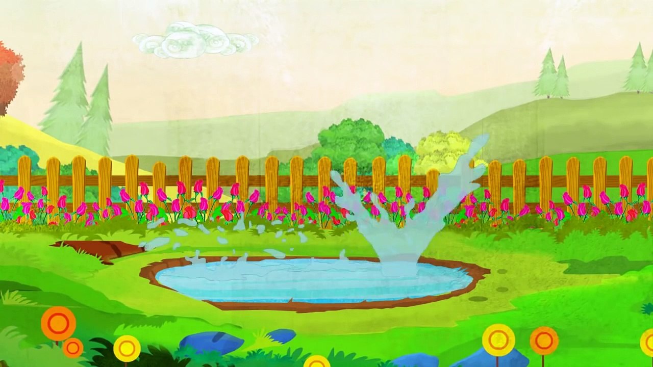 Wheels On The Bus | Plus Lots More Popular Nursery Rhymes Collection For Babies From HooplakidzTV