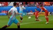 Euro 2016 | Czech Republic 0-2 Turkey | Video bola, berita bola, cuplikan gol
