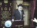 Rav Eliyahou Abergel Chlita  - La prière du pauvre Partie 2