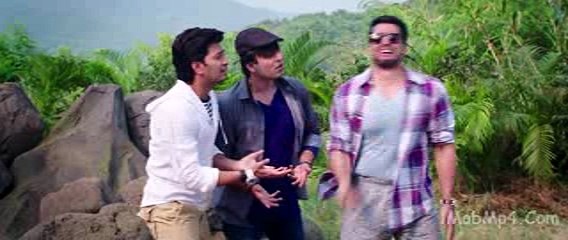 Great Grand Masti - Official Trailer - Riteish Deshmukh - Fun 4 Everyone