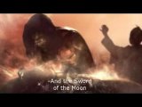 Slaine : The Horned God Trailer (English subs)