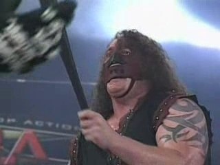 TNA 12.Jul.2007 Part 1