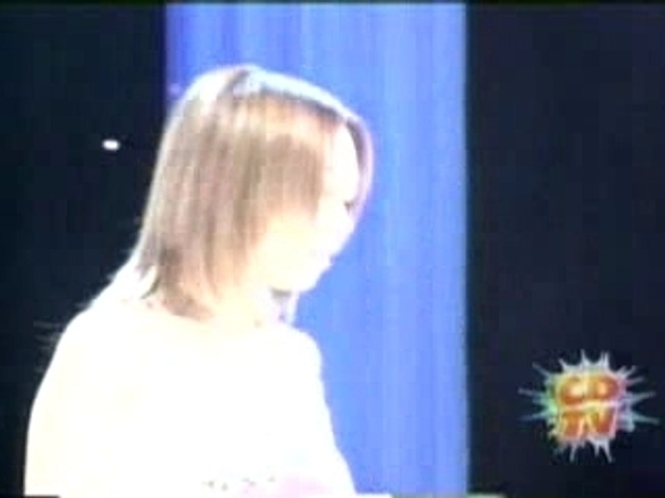 (TV) Aiuchi Rina - FAITH