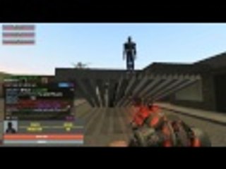 Garrys Mod Dark RP | Really dude