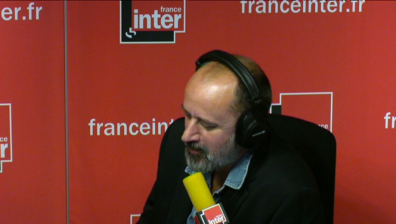 Quand France Inter fête la musique, c'est un ma...