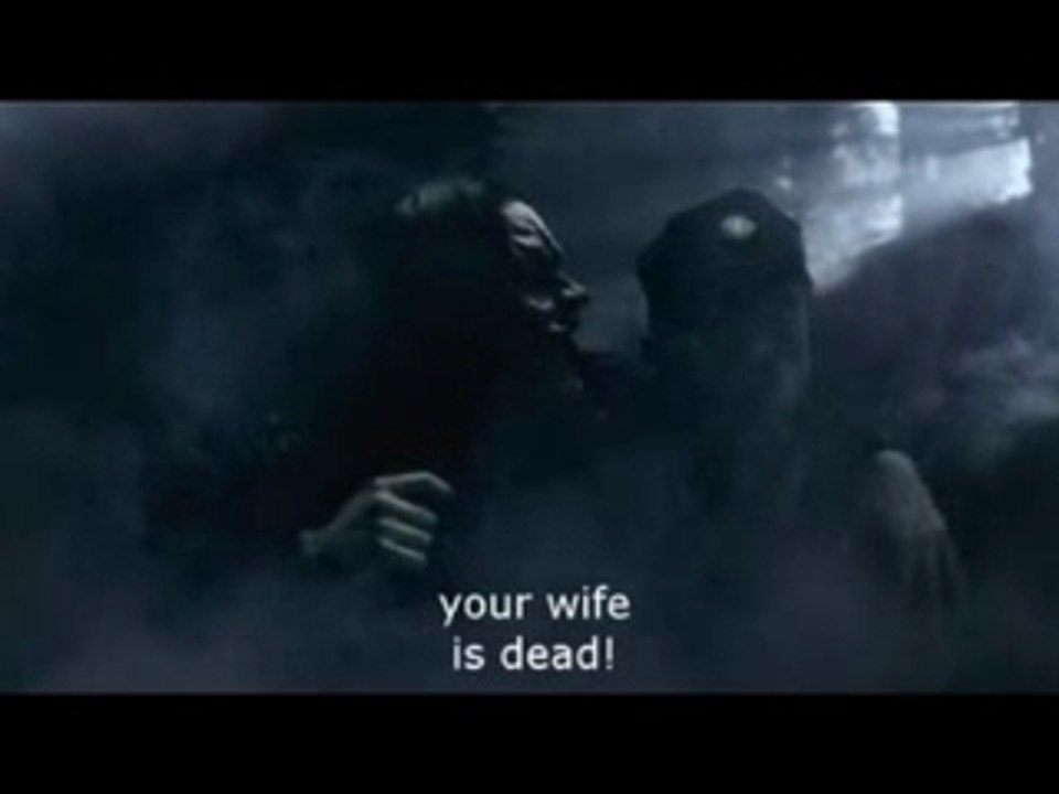 Batman Arkham Asylum Fan Trailer English Subs Video Dailymotion