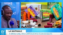 Eure-et-Loir : des cartouches de chasse biodégradables