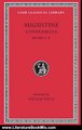 Literature Book Review: Confessions, Vol. 1: Books 1-8 (Loeb Classical Library, No. 26) (v. 1) by...