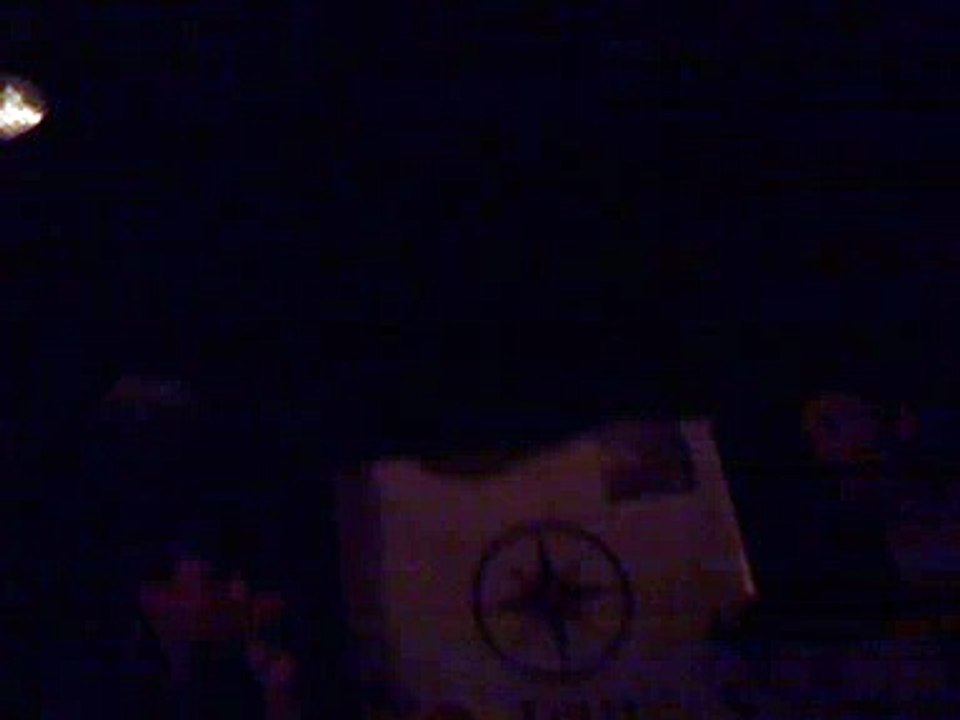 Aniversário Diego 3.0 - Trip Bar - Black - 19 08 09