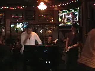 Falcon 9-23-08 Can't Stand Losing You