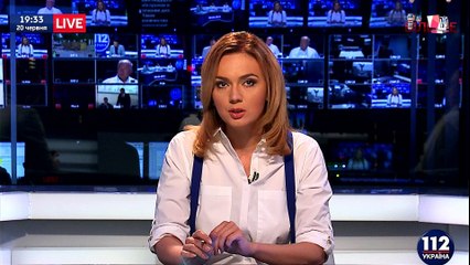 Святослав Пискун- Экс прокурор Украины- 21.06. 2016 г.