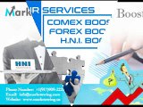 Market swing - Comex signals,forex signals,HNI signals