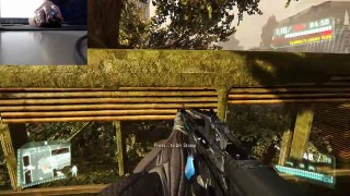 Crysis 3 Multiplayer #13 Fail Again MAX NO WH