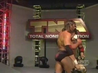TNA 12.Jul.2007 Part 2