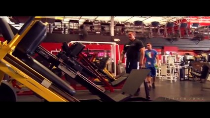 Бодибилдинг Мотивация Помни