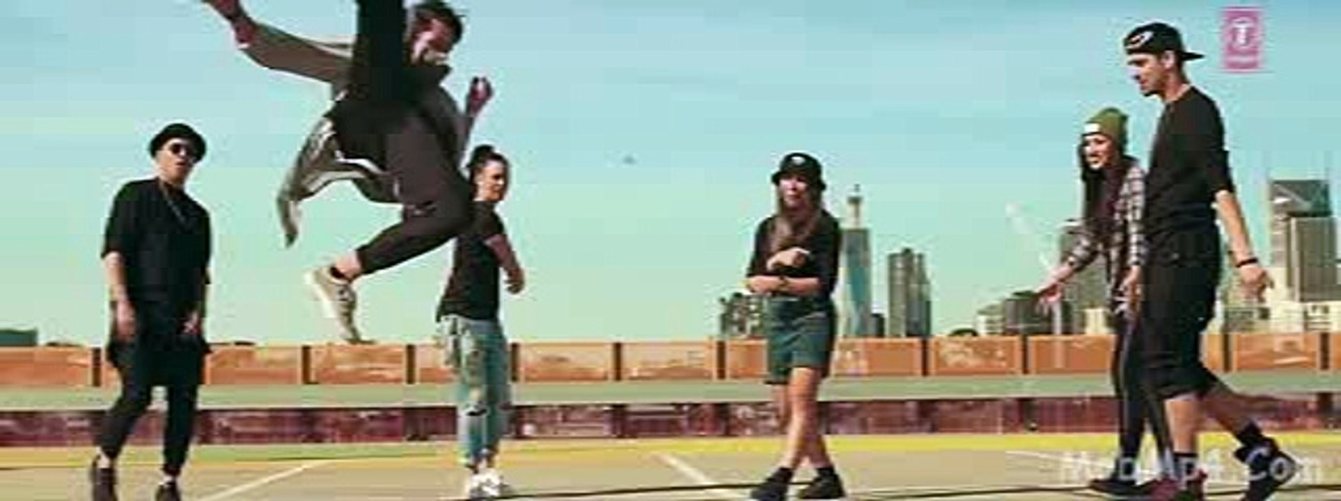Surma To Sandals - B Praak - Ammy Virk - Fun 4 Everyone