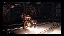 God of War® III Remastered kratos smash