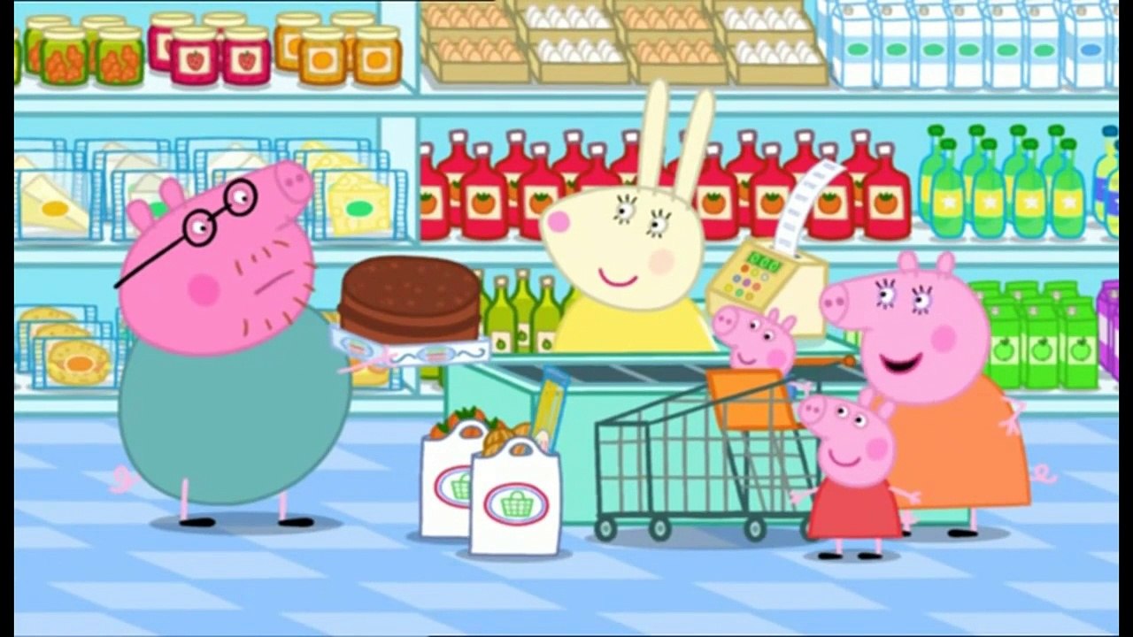 MLG peppa pig gets a tactical nuke