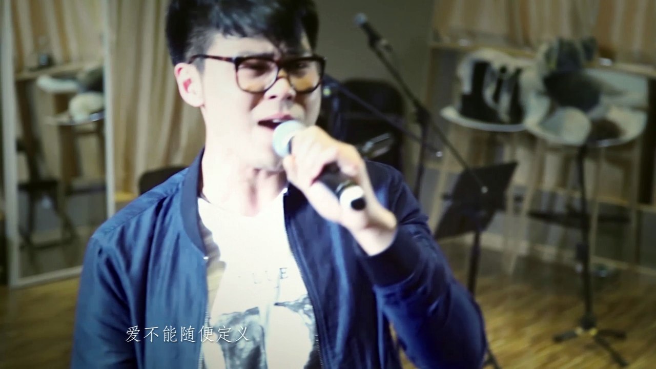 T榜第一期【錯誤定義】官方完整版 MV