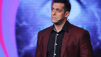 Bigg Boss 10 Stresses Out Salman Khan