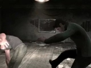 La mémoire dans la peau - Trailer E3 2007 - PS3