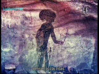 Extraterrestres, OVNIS e Sociedades Secretas, Canal História