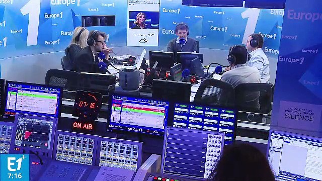 L’avertissement croate et ce que feront les opposants à Notre-Dame-des-Landes en cas d’échec : les experts d'Europe 1 vous informent