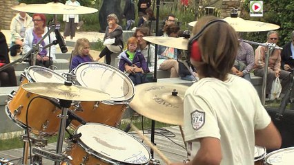 Quiberon  | On Fête la Musique et on Danse | TV Quiberon 24/7