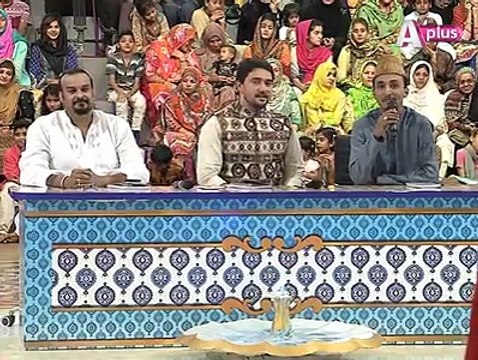 TRIBUTE TO SHAHEED USTAD SIBT-E-JAFFAR ZAIDI