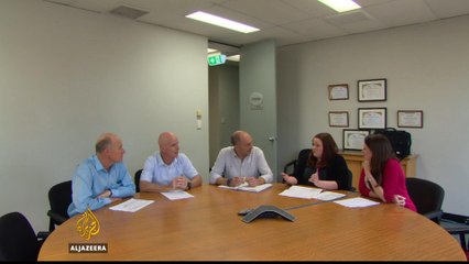 Brexit could threaten UK expatriates in Australia