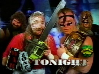 sable and debra raw 3.16.98. and 10.19.98.