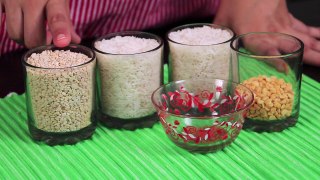 डोसा बेटर बनाने की विधि Dosa Batter Recipe in Hindi | How to make Dosa Batter at Home in Hindi
